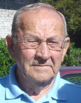 Ralph Frederick Tincher 
